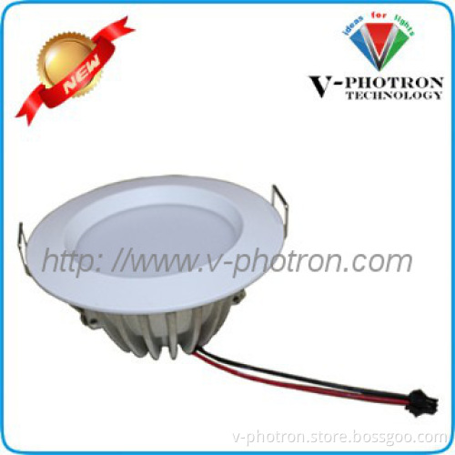 2014 HOT sell 7w led down light LED